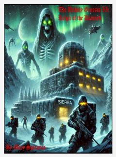 The Unholy Genesis II -  Reign of the Damned