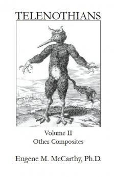 TELENOTHIANS An Inquiry into the Limits of Hybridization