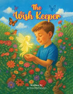 The Wish Keeper