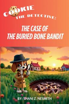 Cookie The Detective