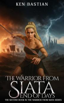 The Warrior From Siata