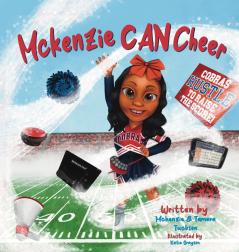 McKenzie Can Cheer