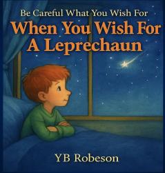 When You Wish For A Leprechaun