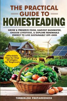 The Practical Guide to Homesteading