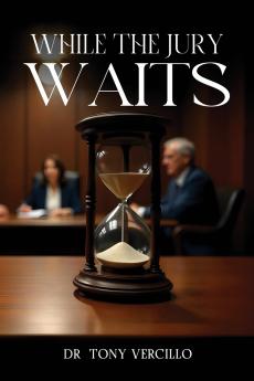 WHILE THE JURY WAITS