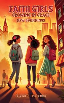 Faith Girls Growing in Grace
