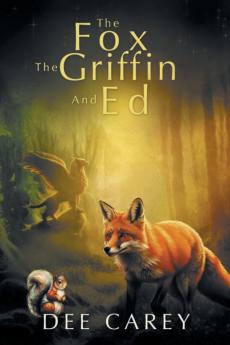 The Fox the Griffon and Ed