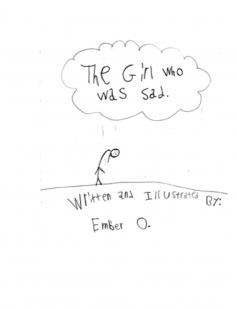 The Girl Who Was Sad