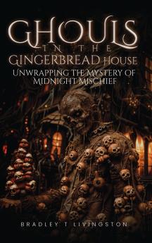 Ghouls in The Gingerbread House