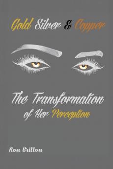 Gold Silver & Copper