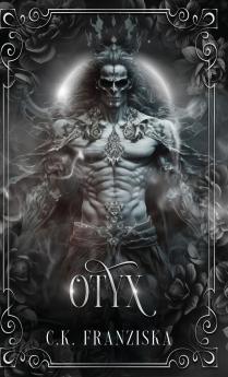 Otyx (The Crymzon Chronicles Book 2.5)