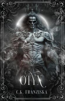Otyx (The Crymzon Chronicles Book 2.5)