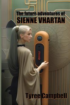 Sienne Vhartan