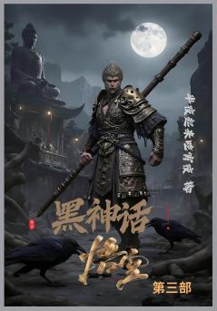 黑神话：悟空 第三部