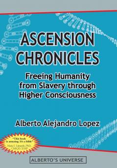 ASCENSION CHRONICLES