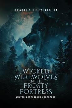 Wicked Werewolves in The Frosty Fortress