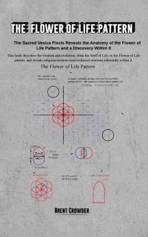 THE FLOWER OF LIFE PATTERN