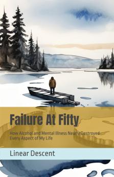 Failure At Fifty
