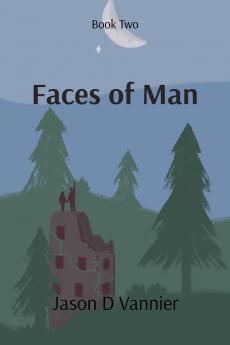 Faces of Man