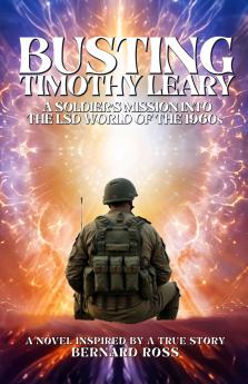 Busting Timothy Leary