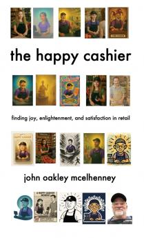 The Happy Cashier