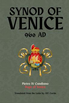Synod of Venice