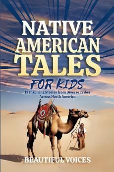 Native American Tales For Kids