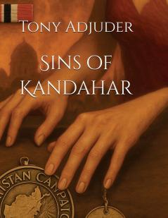 SINS OF KANDAHAR