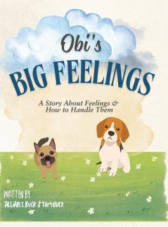 Obi's Big Feelings