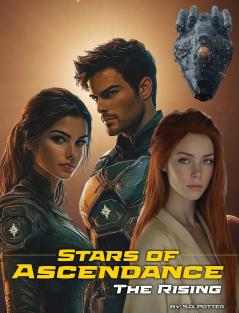 Stars of Ascendance - The Rising
