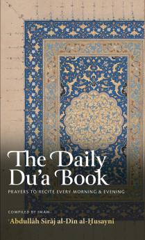 The Daily Du'a Book