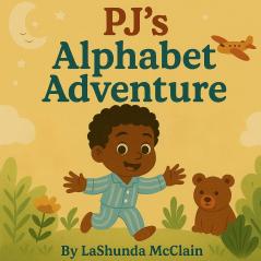 PJ's Alphabet Adventure