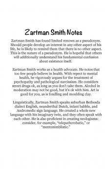 Sonorous Airs Seeking Pith