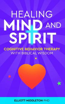 HEALING MIND AND SPIRIT