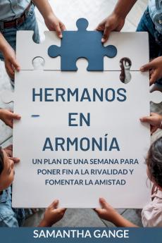 Hermanos En Armonía