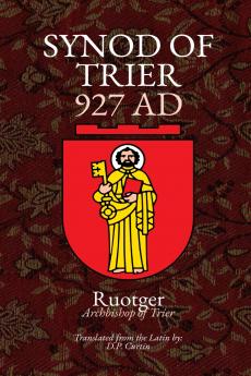 Synod of Trier