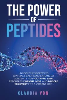 The Power of Peptides