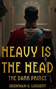 HEAVY IS THE HEAD