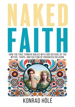 Naked Faith