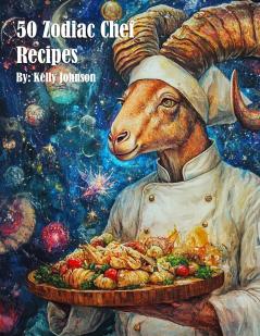 50 Zodiac Chef Recipes