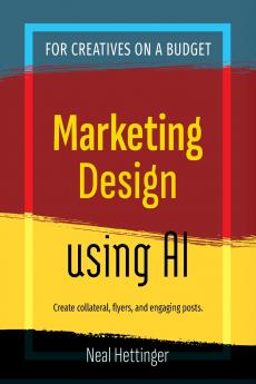 Marketing Design Using AI