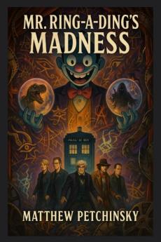 Mr. Ring-a-Ding's Madness