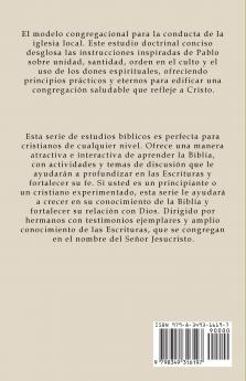 Comportamiento de la Iglesia Local