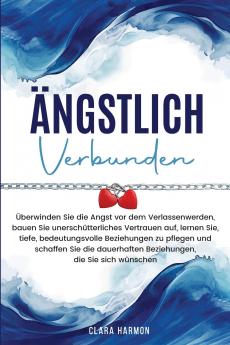 ÄNGSTLICH VERBUNDEN