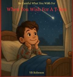 When You Wish For A T-Rex