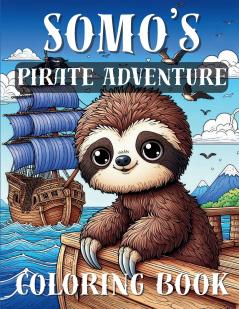 Somo's Pirate Adventure