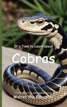 It's Time to Learn about Cobras