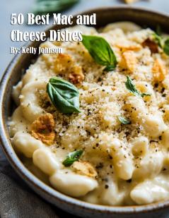 50 Best Mac and Cheese Dishes