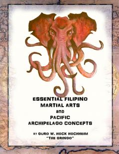 Essential Filipino Martial Arts