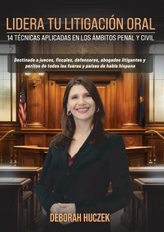 LIDERA TU LITIGACIÓN ORAL